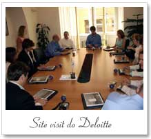 Deloitte
