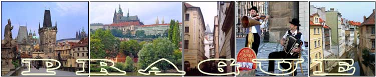 Prague