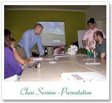 Presentation