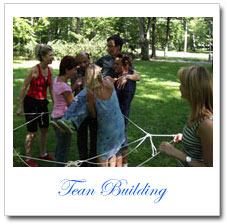 Team building