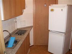 Dorms - kitchenette