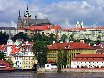 Prague