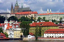 Prague Prague