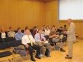 German_Foreign_Ministry_site_visit_2
